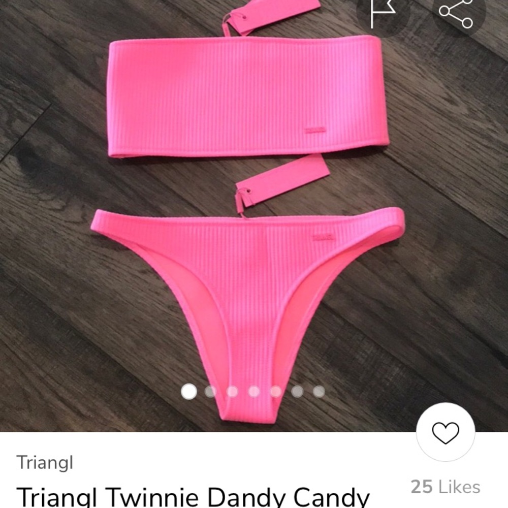 Triangl - Picture 3 of 3